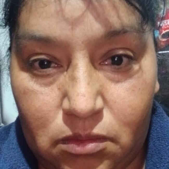 Babysitter in Santa María Chimalhuacán: María De Los Angeles