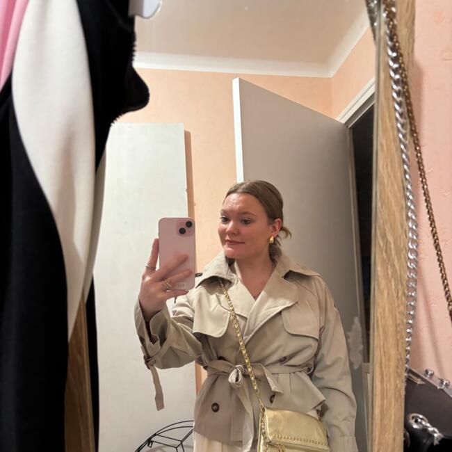 Babysitter in Cléguérec: Norya