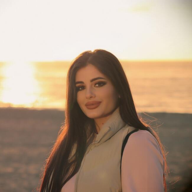 Babysitjob in Oostende: Alina