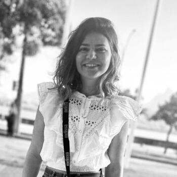 Babysitter in Matosinhos Municipality: Priscila