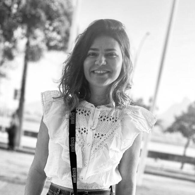 Babysitter in Matosinhos Municipality: Priscila