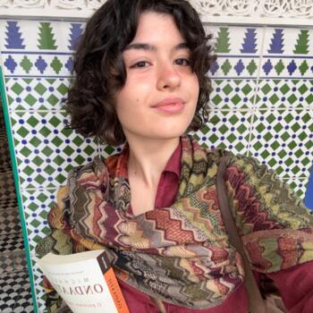 Babysitter a Milano: Virginia