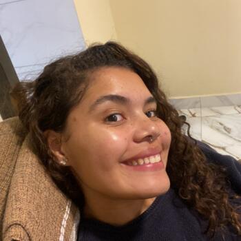 Babysitter in São Paulo (São Paulo): Angela Bruna