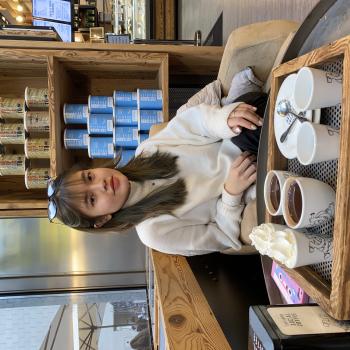 Babysitter a Torino: Quỳnh Anh