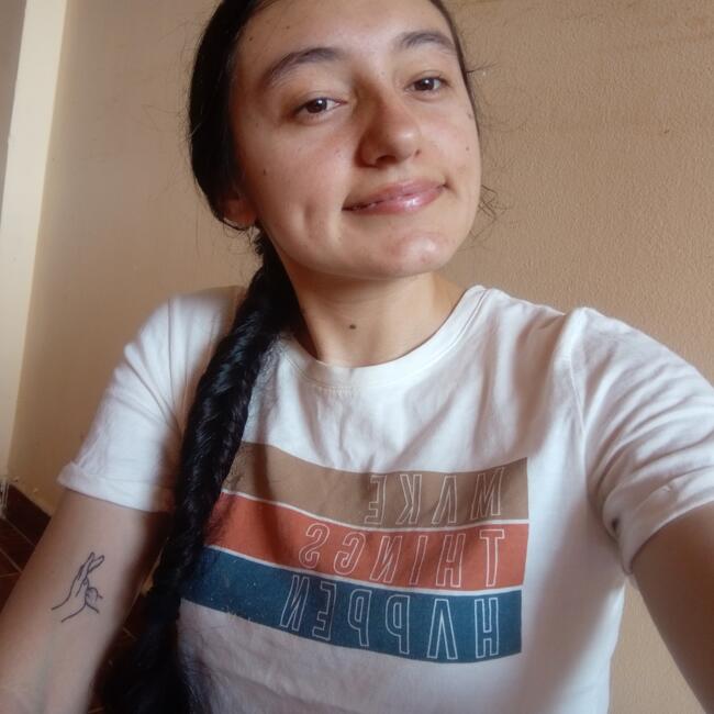 Babysitter in Bucaramanga: Leidy Carolina Rojas