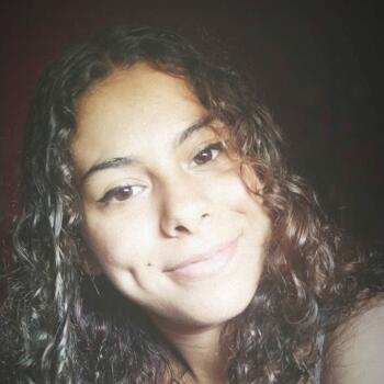Babysitter em Torres Vedras: Letícia