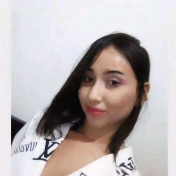 Babysitter in Malambo: Melodys vanessa