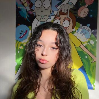 Babysitter in Charleroi: Malak