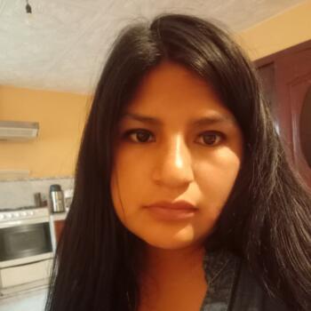 Niñera en Cuenca: Fanny