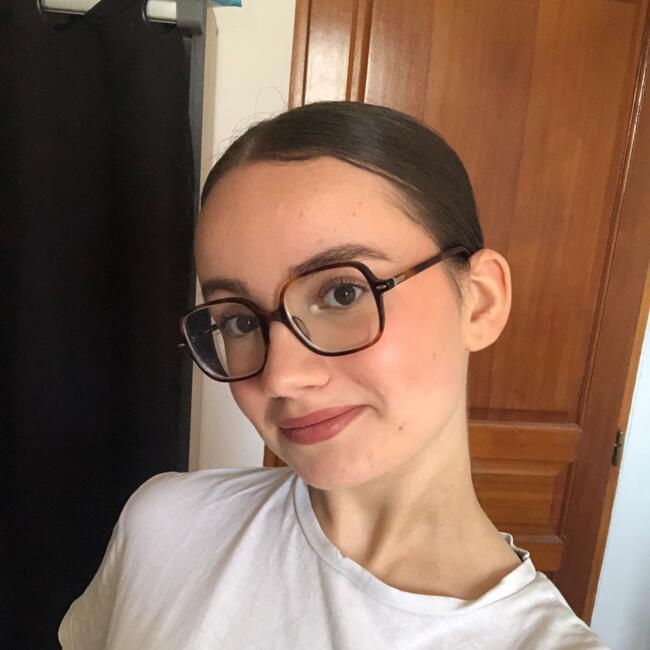 Babysitter in Lanester: Louann