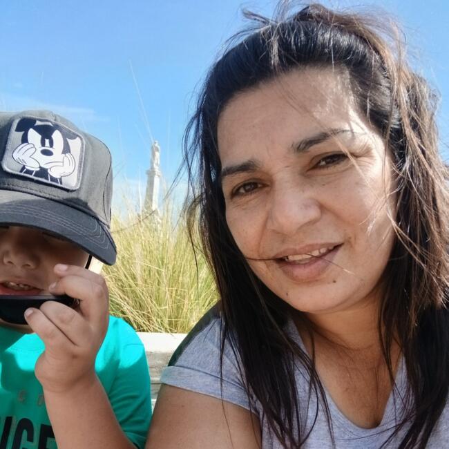 Niñera en José María Ezeiza: Eneasjosue