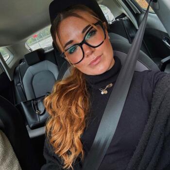 Babysitter in Vic: Sandra López