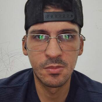 Emprego de babá em São Paulo: emprego de babá Gustavo