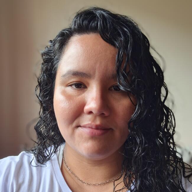 Babysitter in São Carlos: Iris