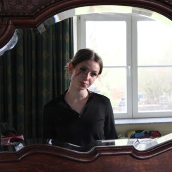 Oppas in Amsterdam: Rain