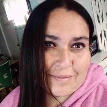 Babysitter in Curicó: Maryte