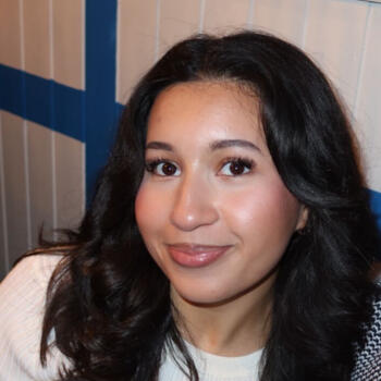 Baby-sitter Dilsen-Stokkem: Aicha