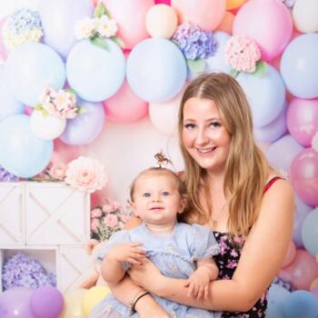 Babysitter in Ely: Elizabeth
