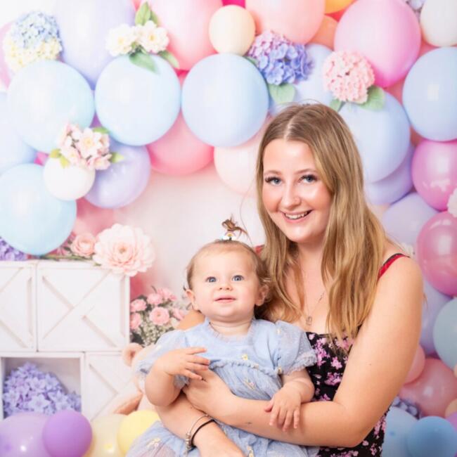 Babysitter in Ely: Elizabeth