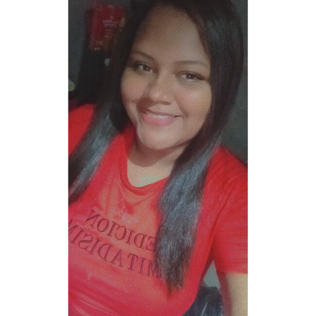 Niñera en La Chorrera: Marabi