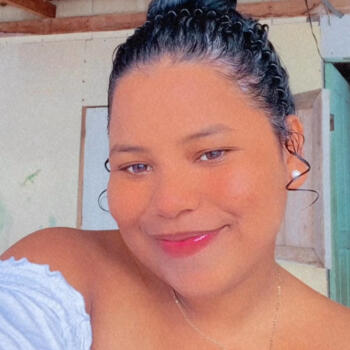 Niñera en Panamaes: Sara Elizabeth