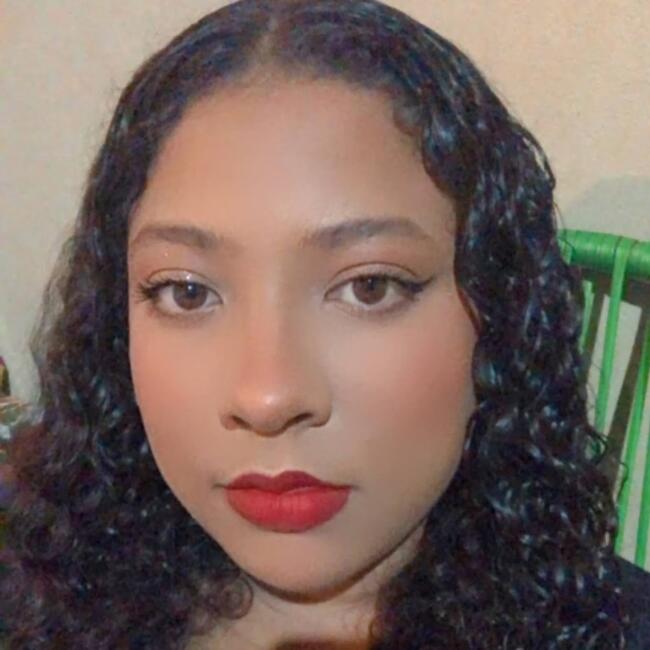 Babá em Ribeirão Preto: Julia