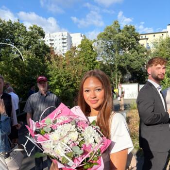 Babysitter in Schenefeld: Mariam