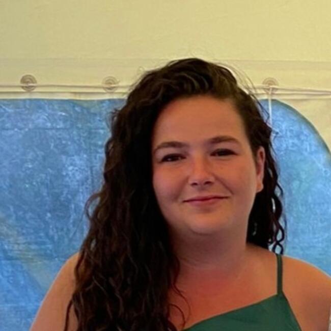 Babysitter in Plouguerneau: Lauriane