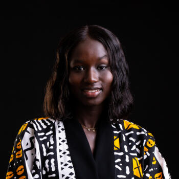 Nanny in Madrid: Lucia