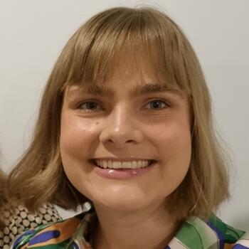 Babysitter Shellharbour: Caitlyn