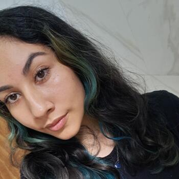 Niñera en Quilmes: Milagros