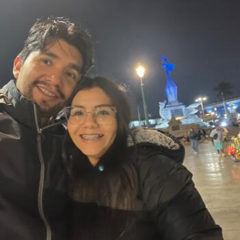 Parent Yanahuara (Departamento de Arequipa): Violeta