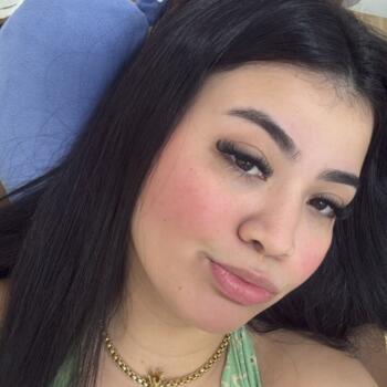Babysitting job in Manaus: babysitting job Geovanna