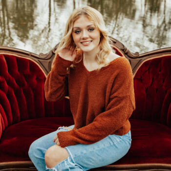 Niñera en Walnut Cove: Olivia