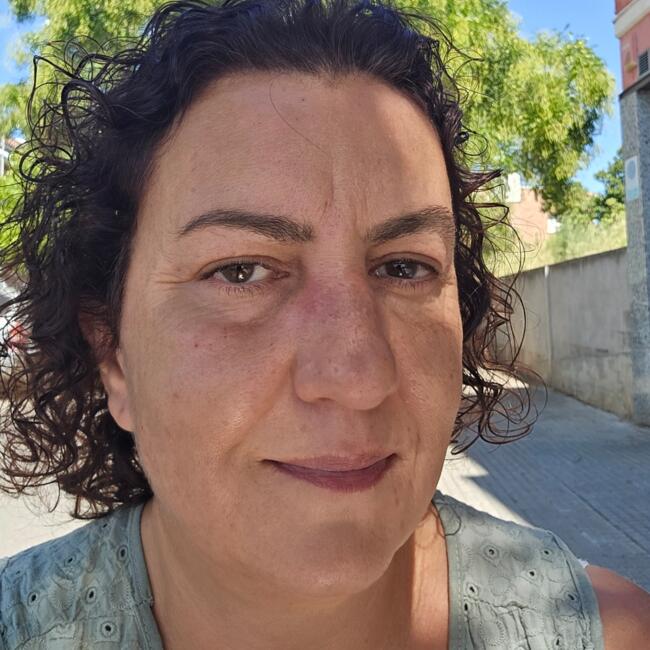 Nanny in Les Franqueses del Vallès: Marta