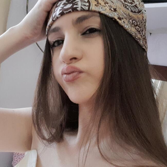 Babysitter στην περιοχή Θεσσαλονίκη: Katerina