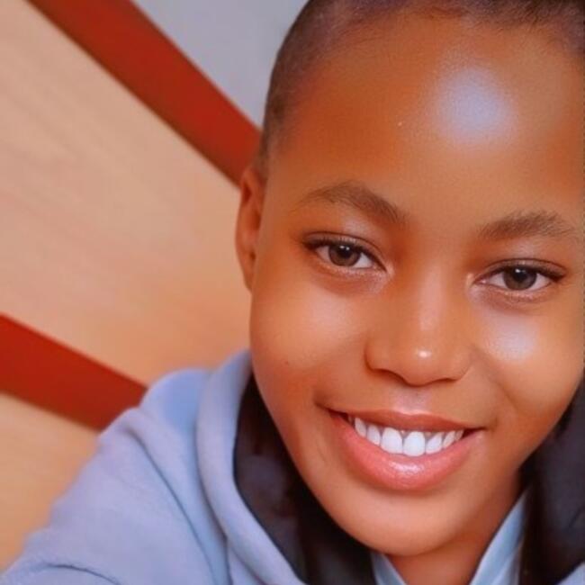 Babysitter in Louis Trichardt: Berthar