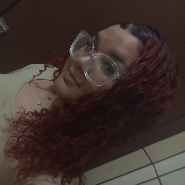 Babysitter in Cariacica: Bianca