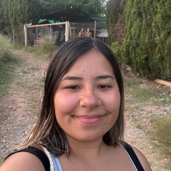 Babysitter in Beaumont-sur-Oise: Maiwen