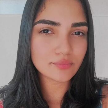 Babá em Natal: Ludmyla