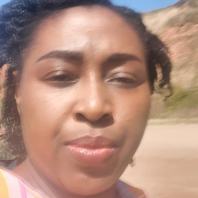 Babysitting job in Walsall: Esther