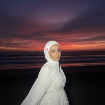 Babysitter in Montpellier: Dalaa