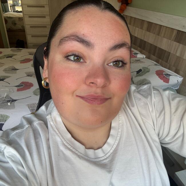 Niñera en Portugalete: Aitziber