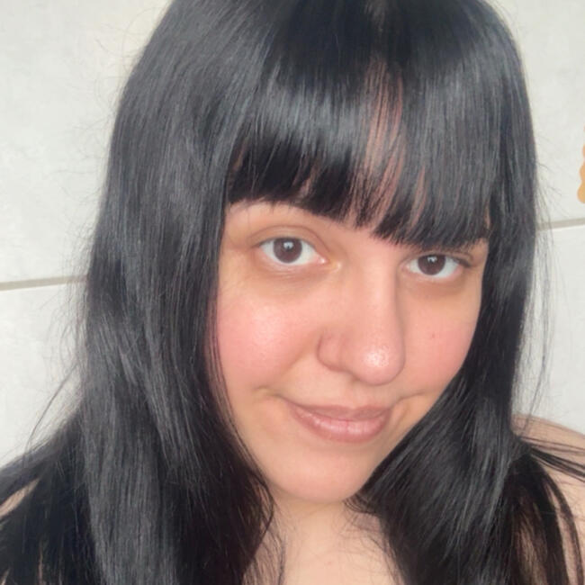 Babysitter in São José dos Campos: Bianca