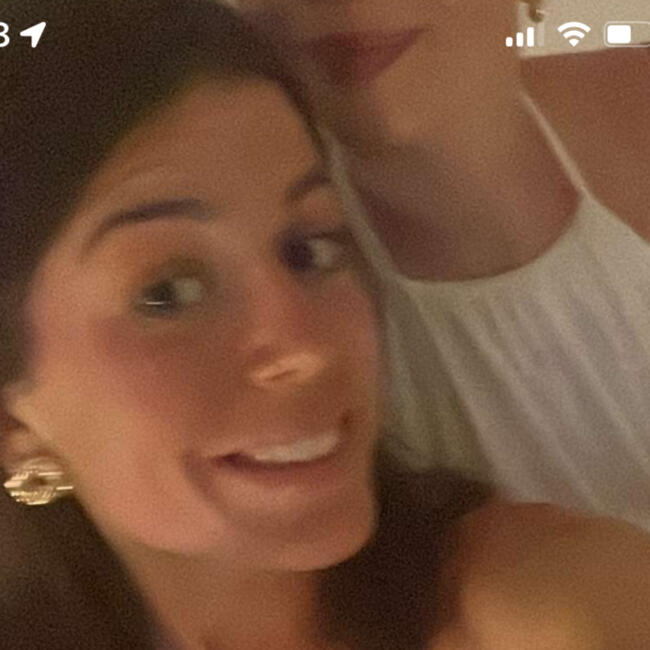 Babysitter in Blackrock: Holly