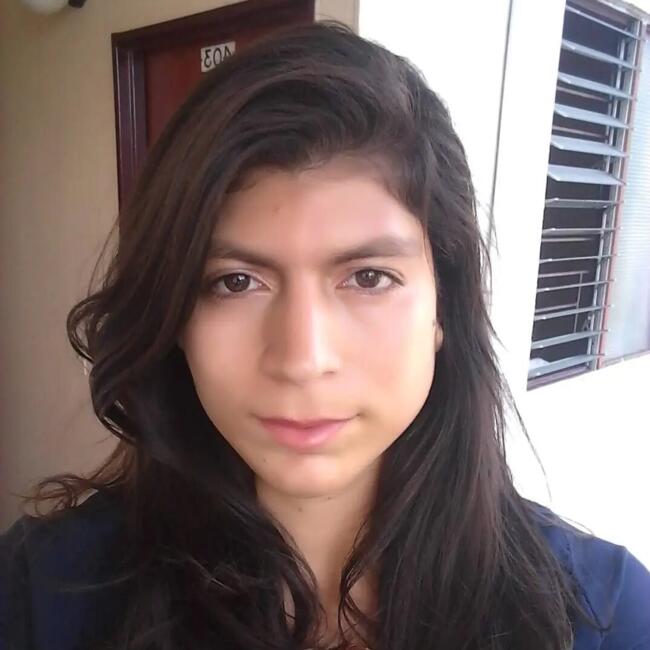 Niñera en Barranquilla: Andrea Lascarro