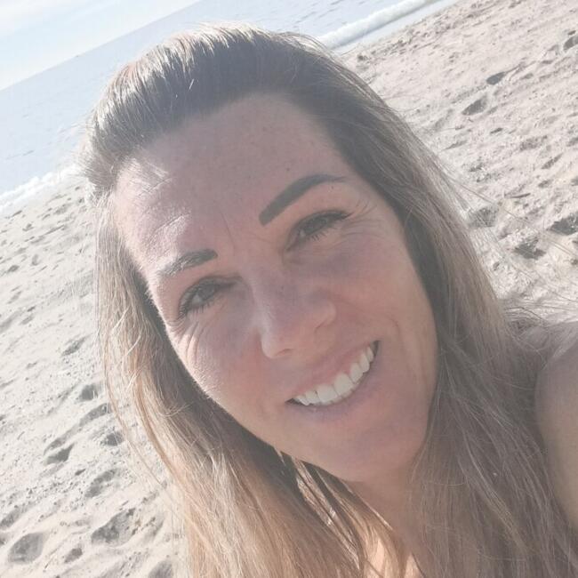 Nanny in Málaga: Joanne