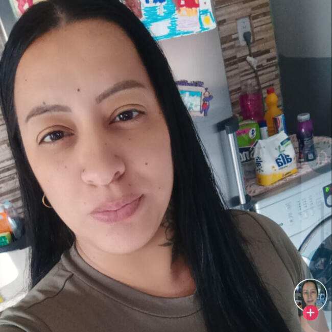 Niñera en Tigre: Mayra