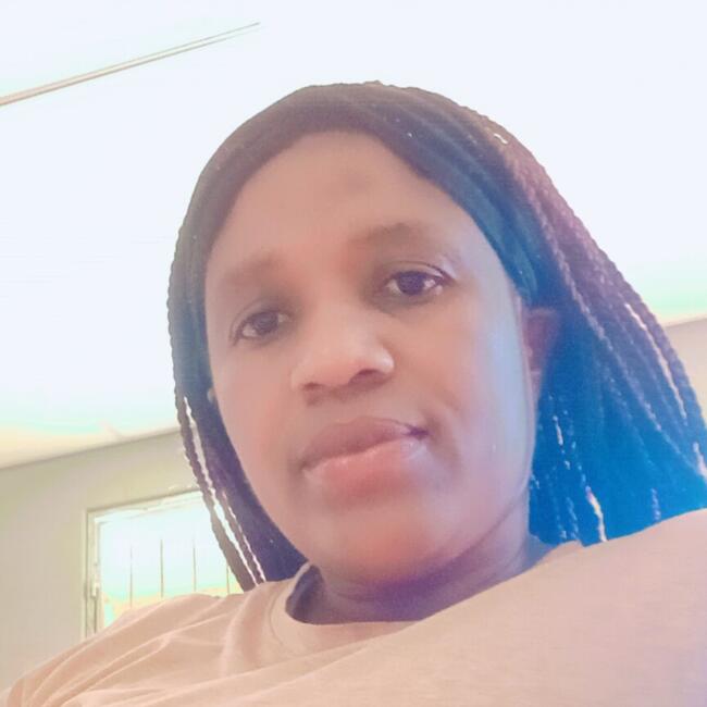 Nanny in Ingwavuma: Ndlazi
