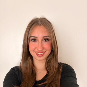 Babysitter a Confignon: Barbora